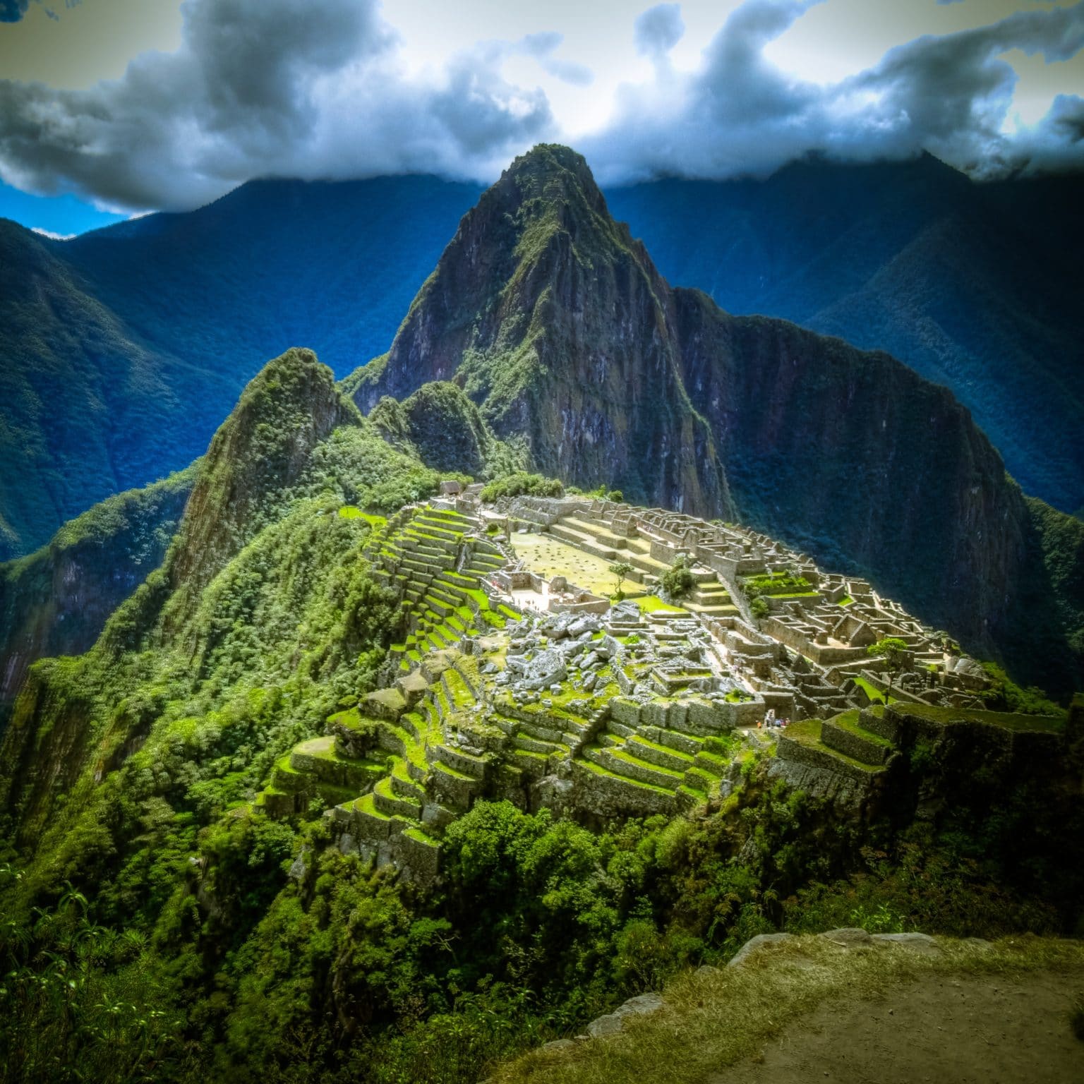 Top 10 Best Attractions in Peru