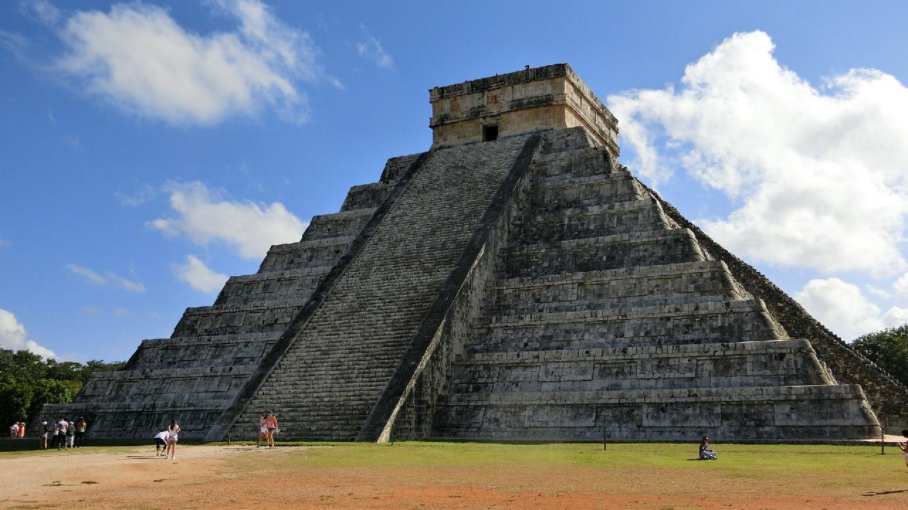 Top 10 Best Attractions in Mexico