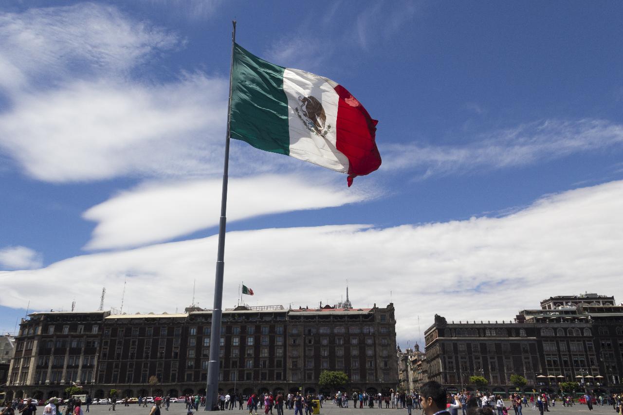 Top 10 Best Attractions in Mexico