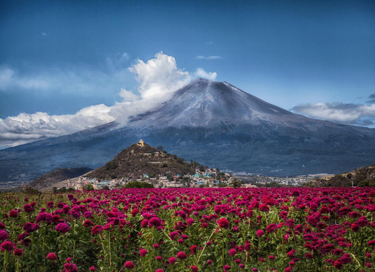 Top 10 Best Attractions in Mexico