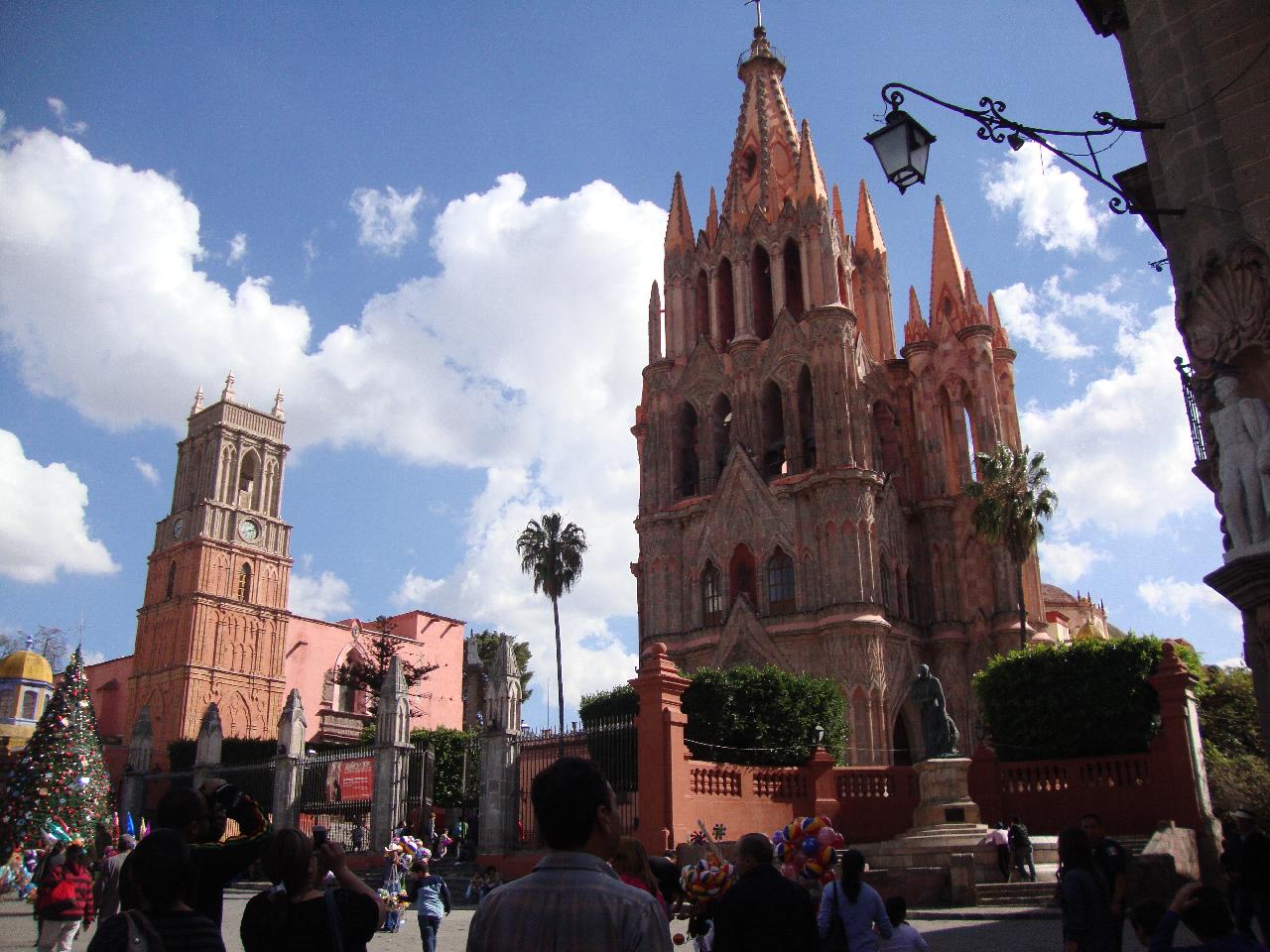 Top 10 Best Attractions in Mexico