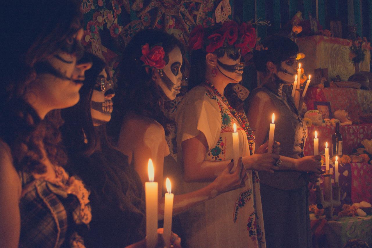 Weather, Seasons and Festivities in Mexico