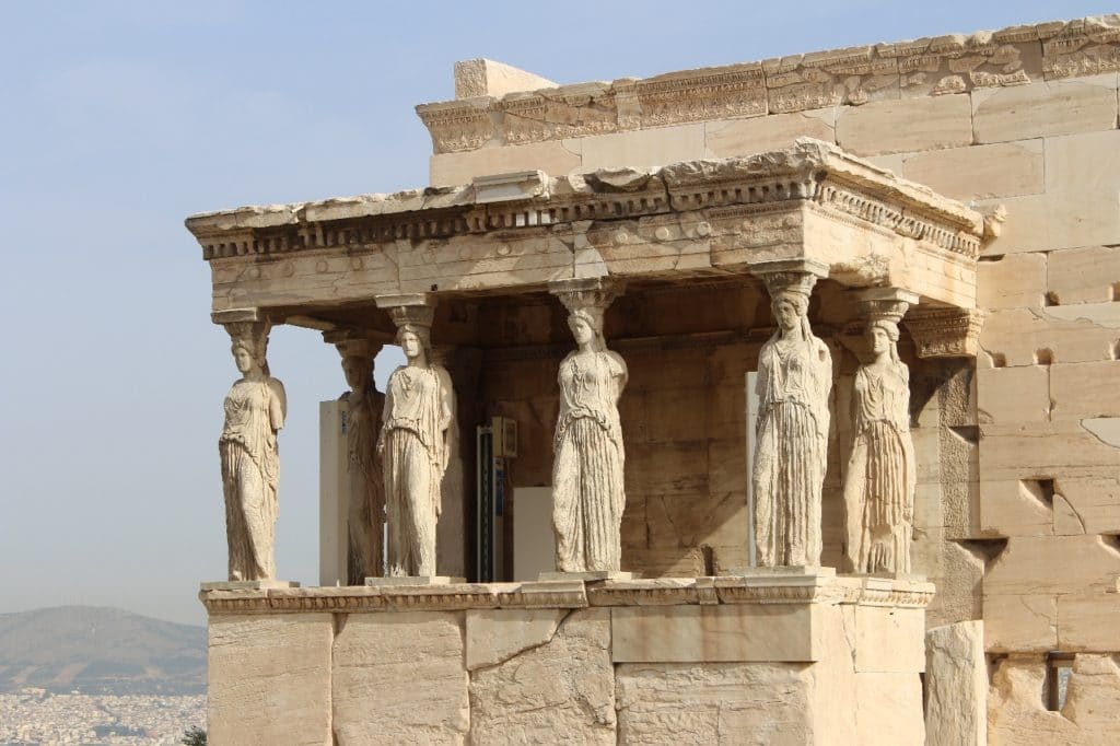 The 10 best activities in Greece