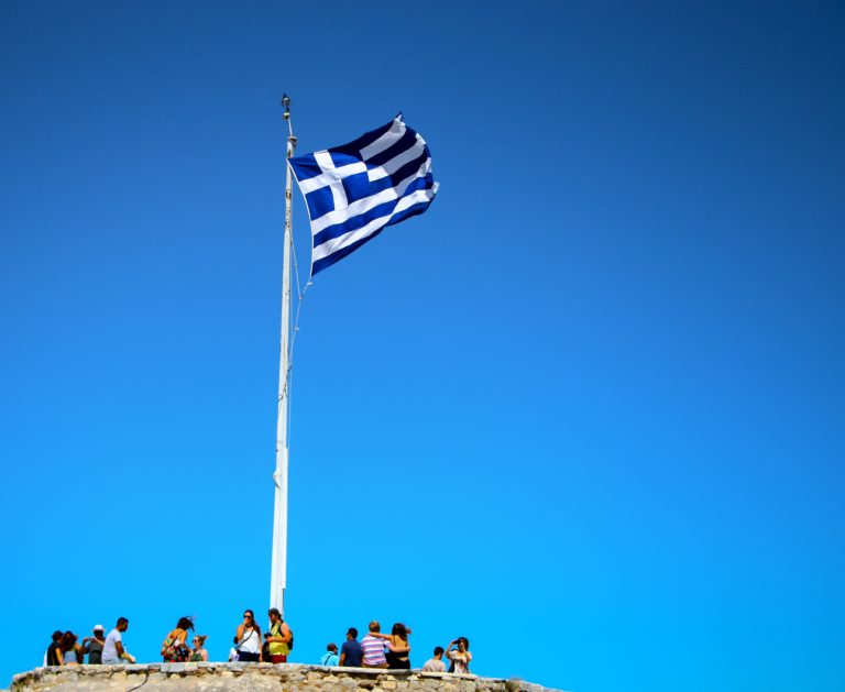 Greece: Things to Know