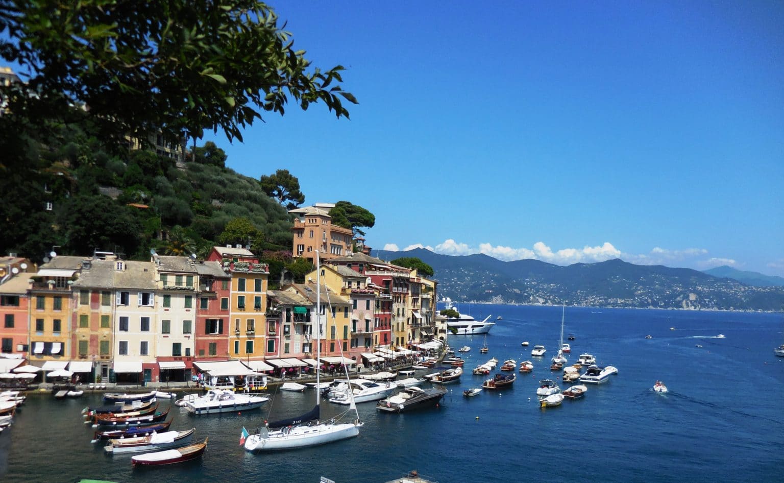 The 10 best activities in Italy