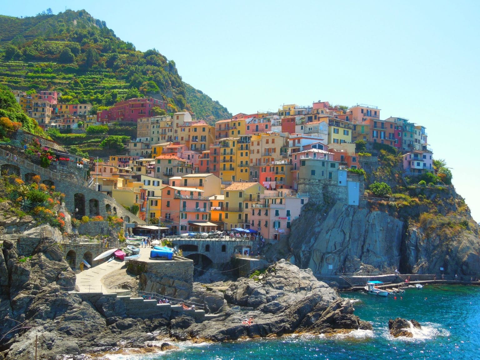 Discover Italy with the Family: A 10-Day Itinerary