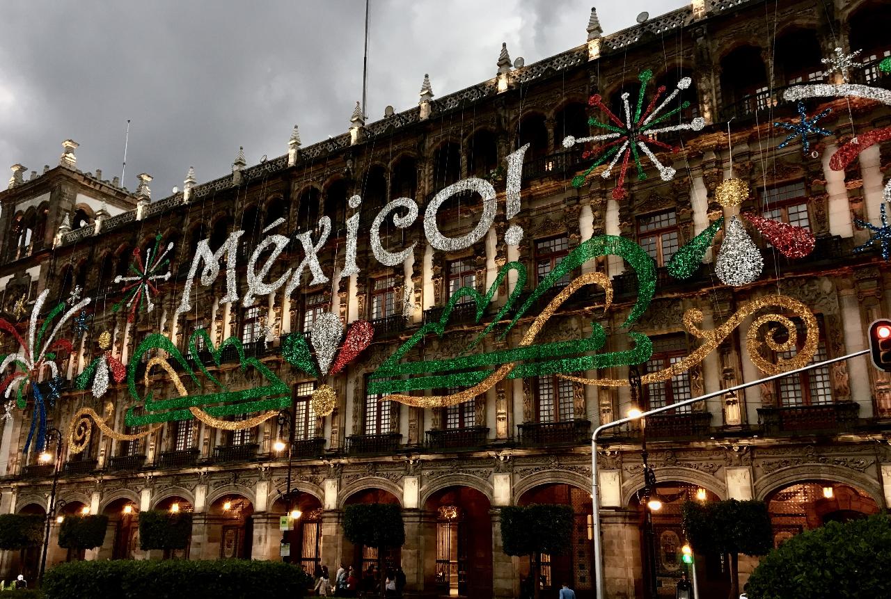 Weather, Seasons and Festivities in Mexico