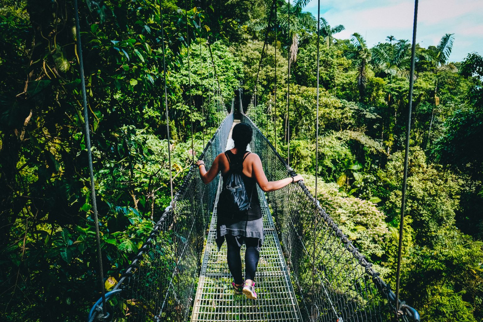 Everything you need to know to travel to Costa Rica