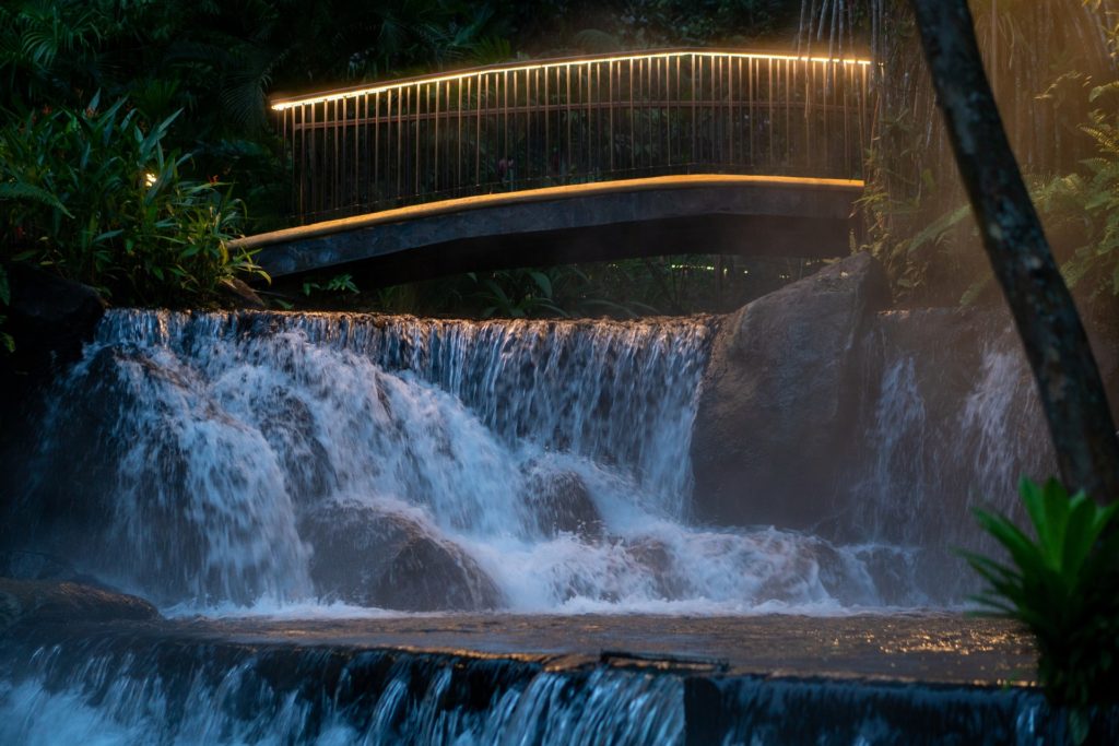 Arenal Volcano: One of the best National Parks in the World