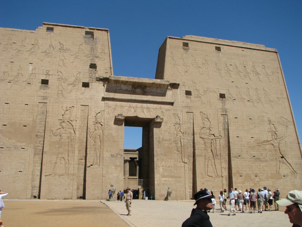 Art and Museums in Egypt