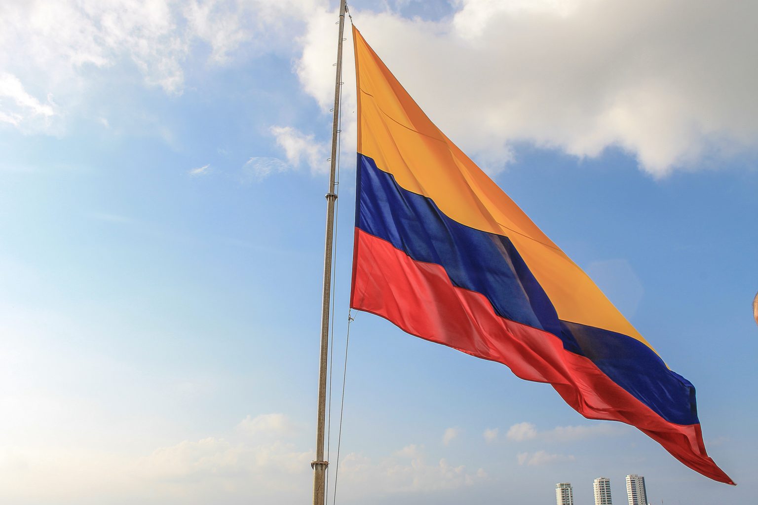 Things to know for Colombia