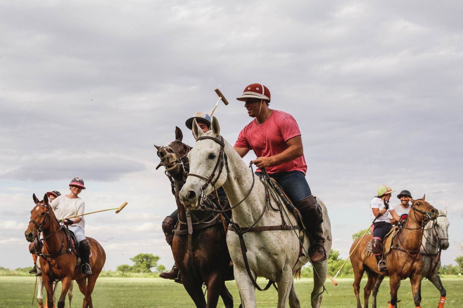 Seasons and Local Holidays in Argentina