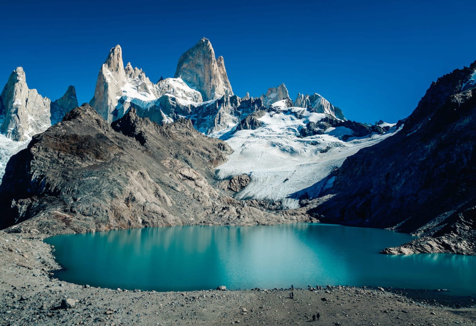 Your guide to the main attractions in Argentina