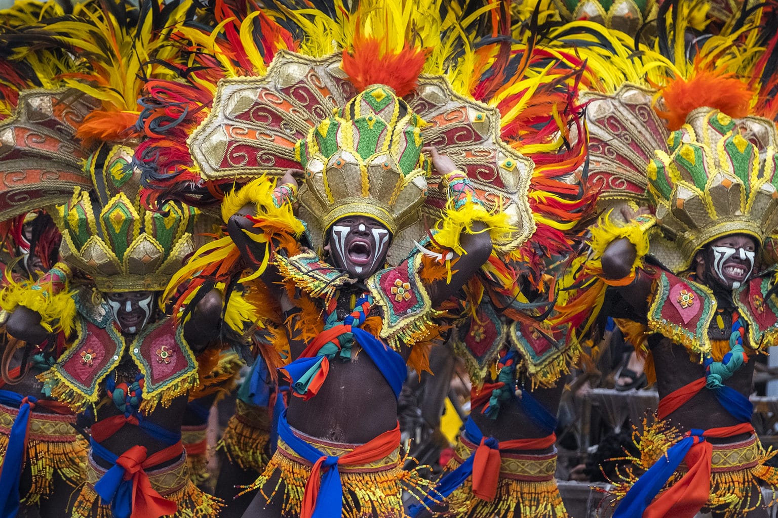 The seasons and local festivities of Brazil - Baboo Travel Stories