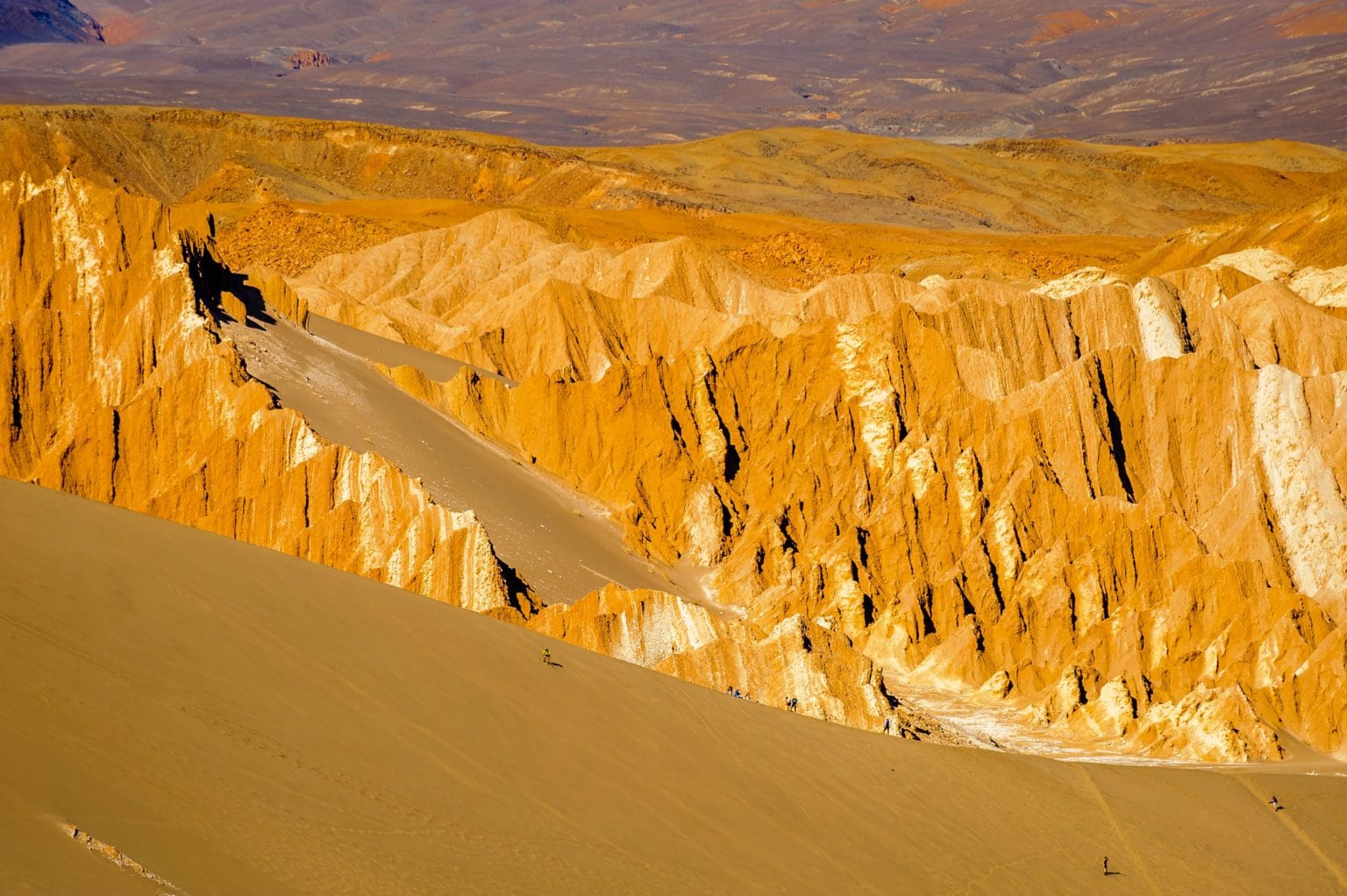 NORTHERN CHILE