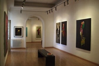 nabad art gallery