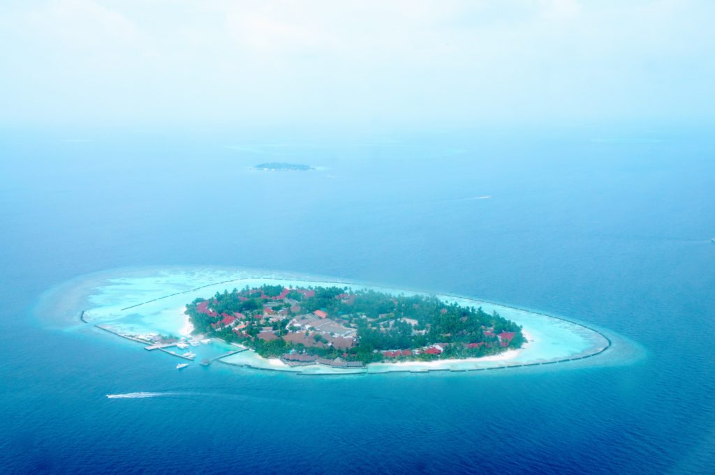 The 10 best attractions in the Maldives