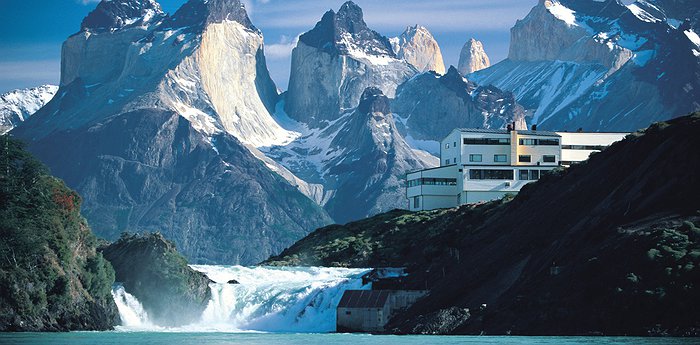Unique Patagonia Itineraries