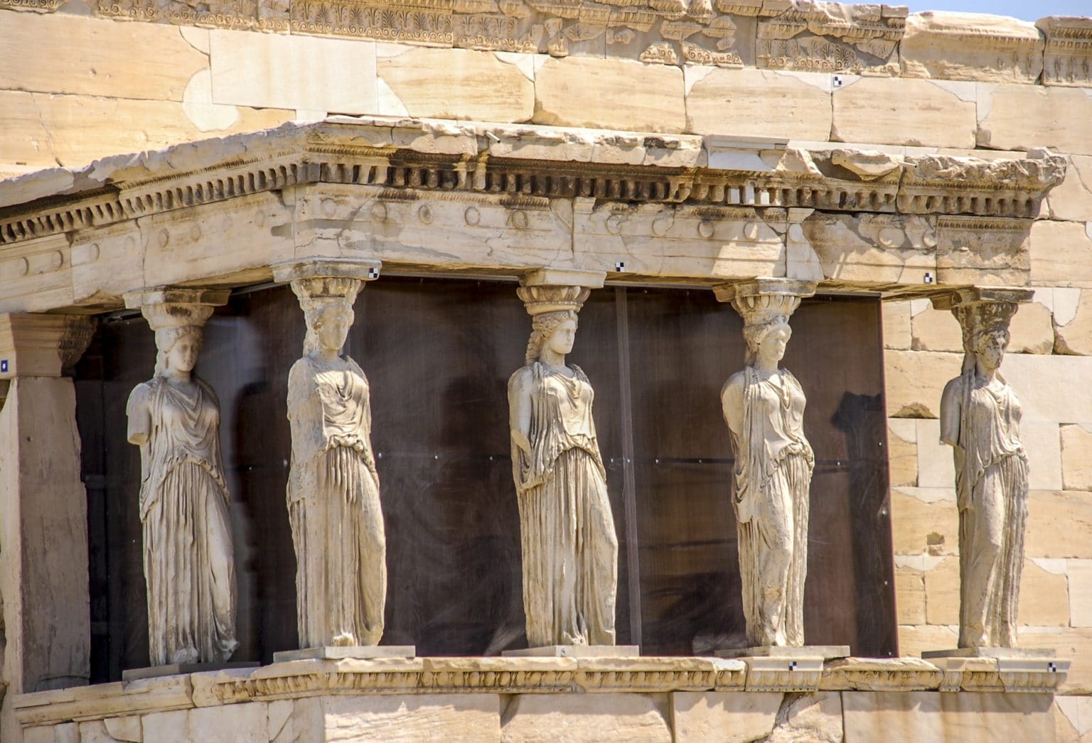 Athens Mythology