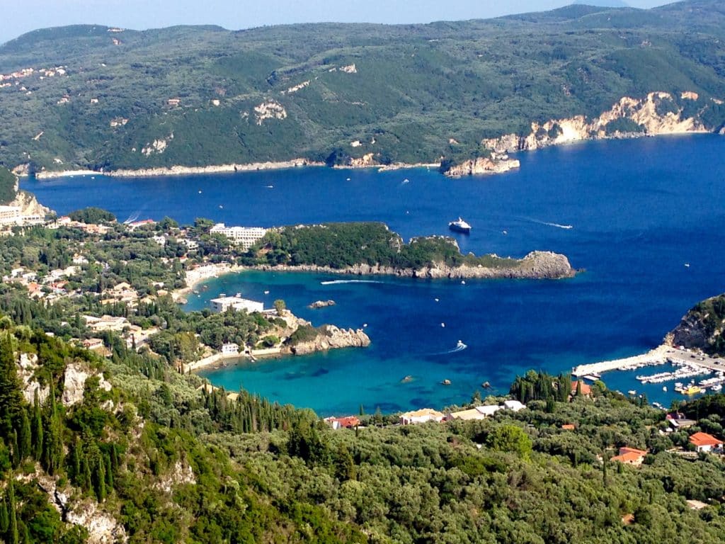 Greece Honeymoon Cruises – Romance among the Greek Islands