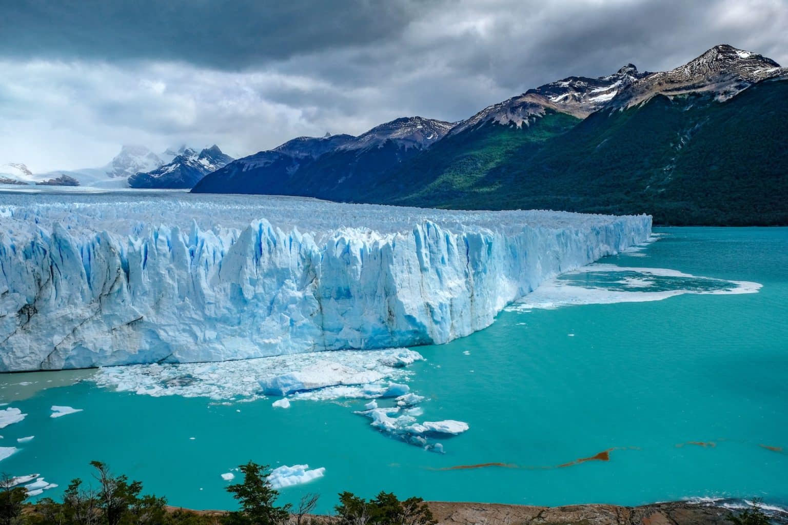Argentina's Wonderful Destinations