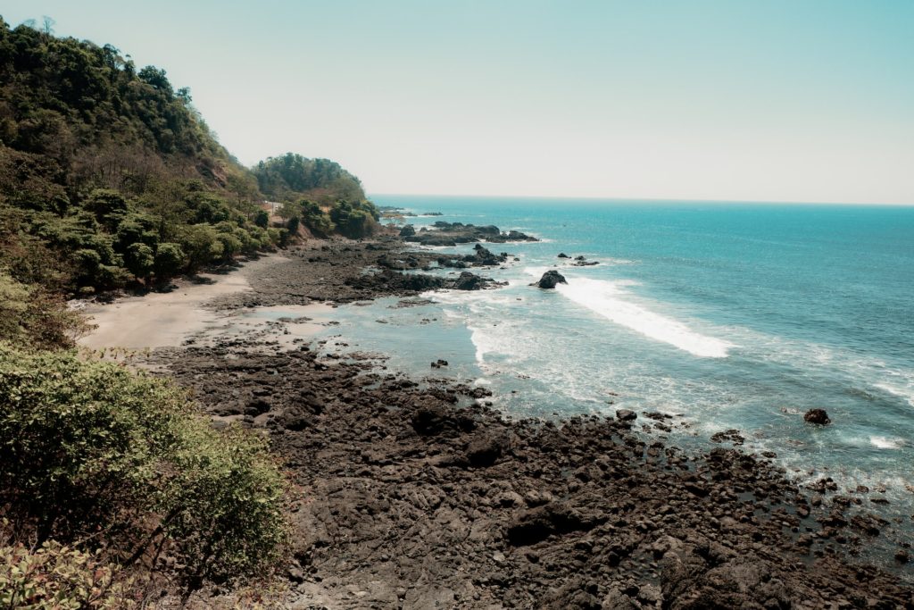The 10 Most Romantic Destinations in Costa Rica for Adventurous Couples