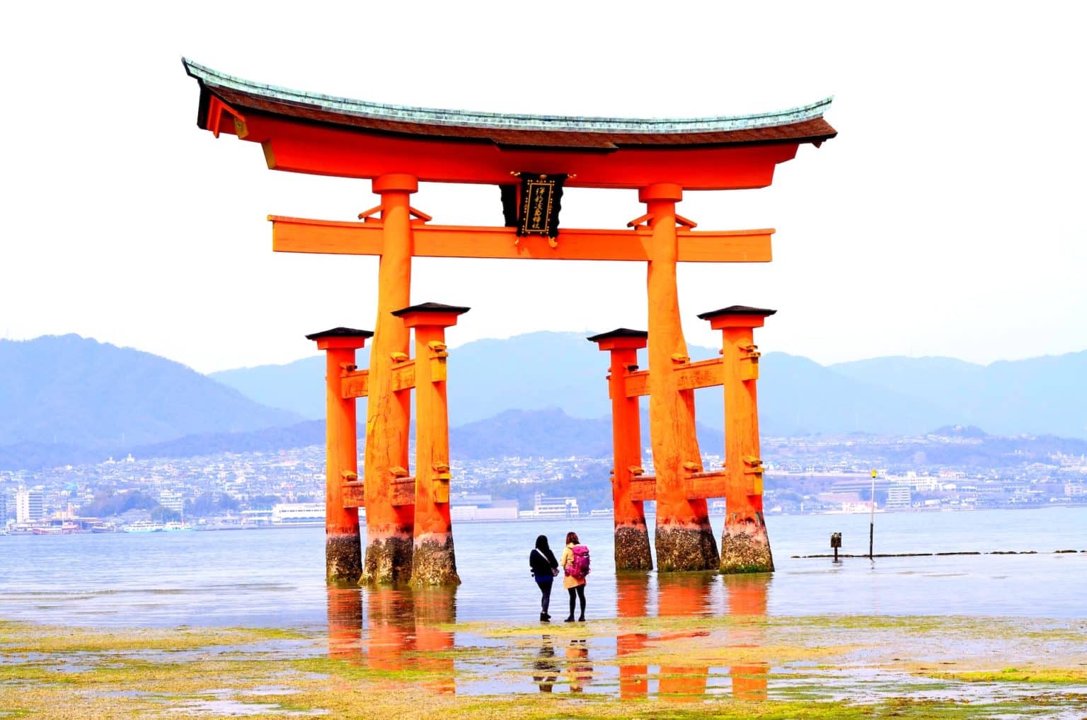 10 Most Romantic &#038; Unique Places in Japan For the Ultimate Couple&#8217;s Trip