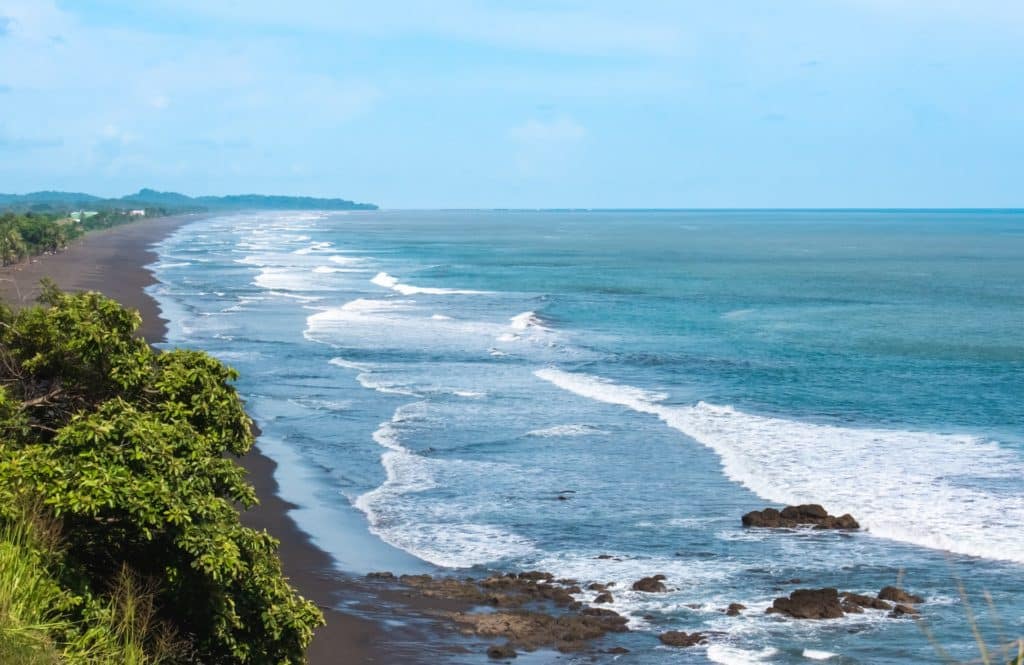 The 10 Most Romantic Destinations in Costa Rica for Adventurous Couples