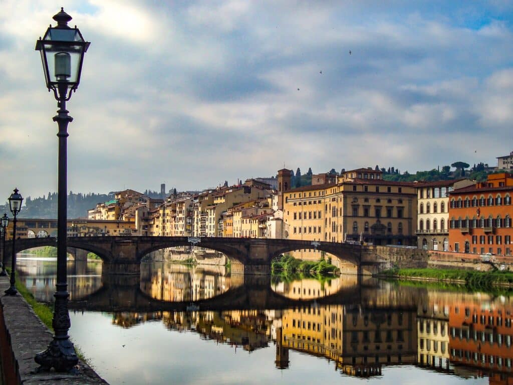 10 Days of History and Amore: Free Travel Guide to Your Next Family Trip to Italy