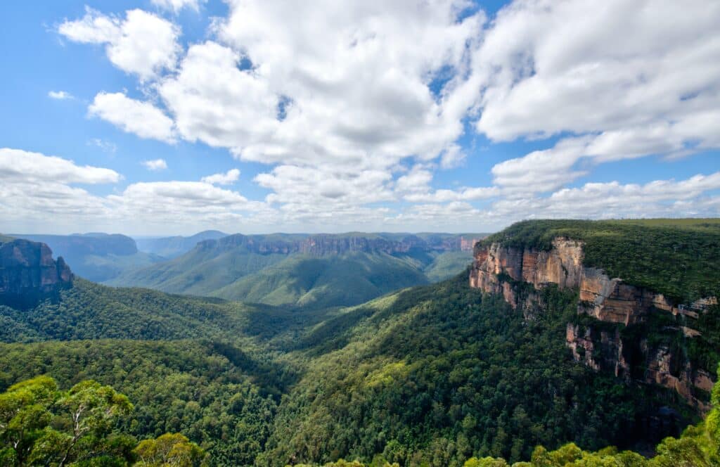 Australia Family Vacation: Travel Packages and Itineraries for the Land Down Under