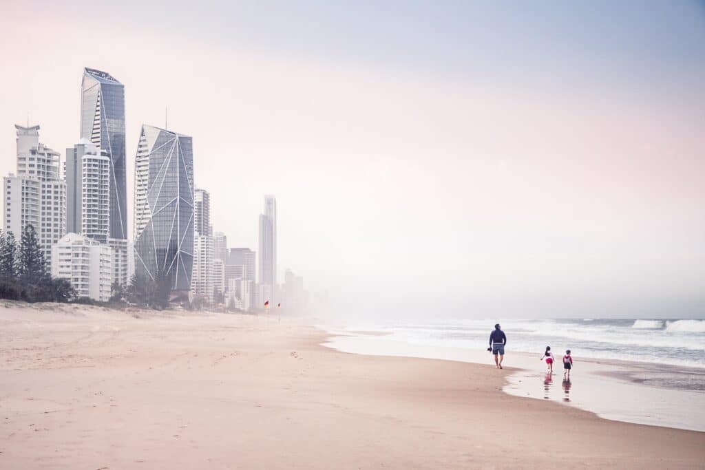 Australia Family Vacation: Travel Packages and Itineraries for the Land Down Under