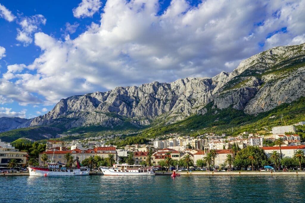 Makarska, Croatia - Baboo Travel