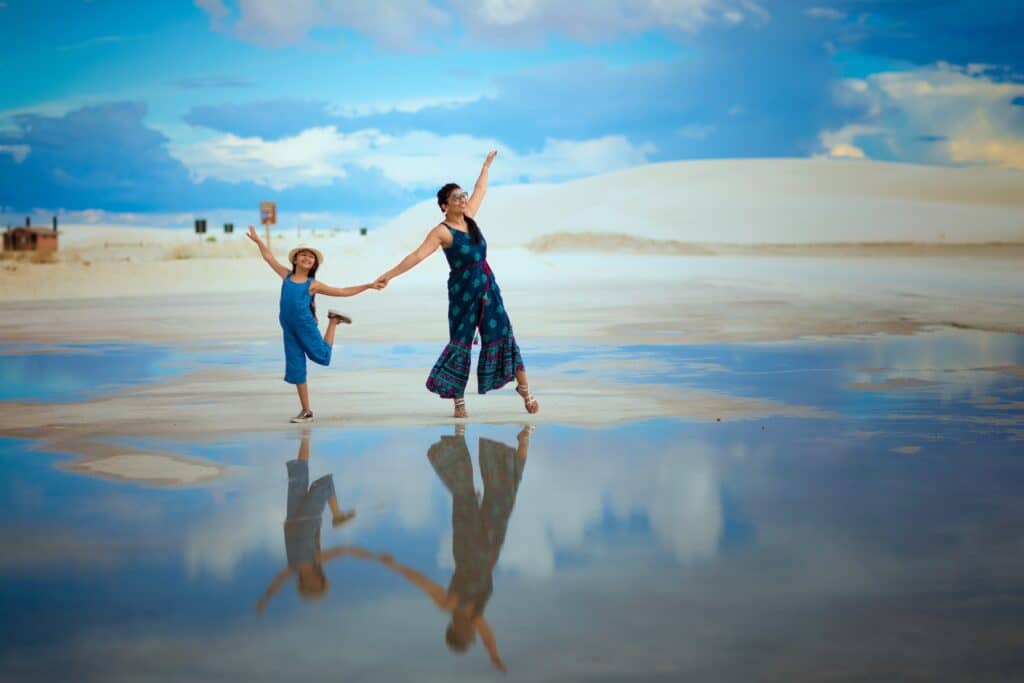 Family Vacation Planning: How to Choose a Destination with Activities for Everyone