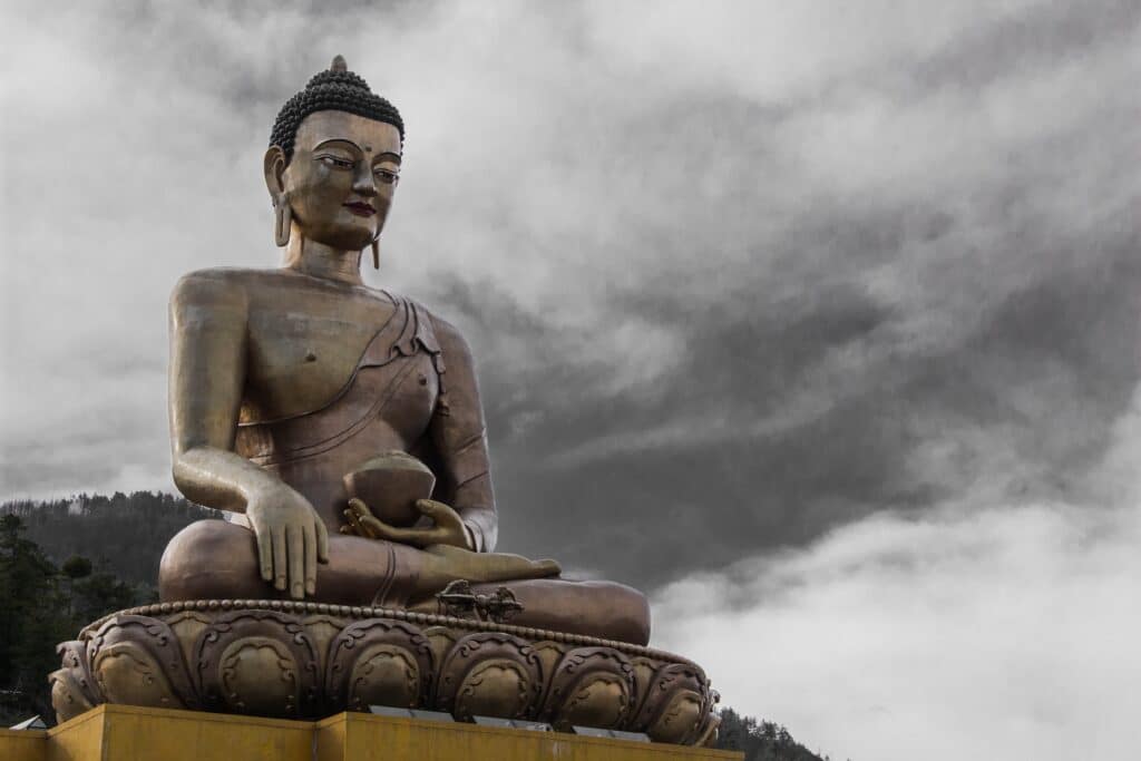 Bhutan - Spiritual Retreat and Vacation