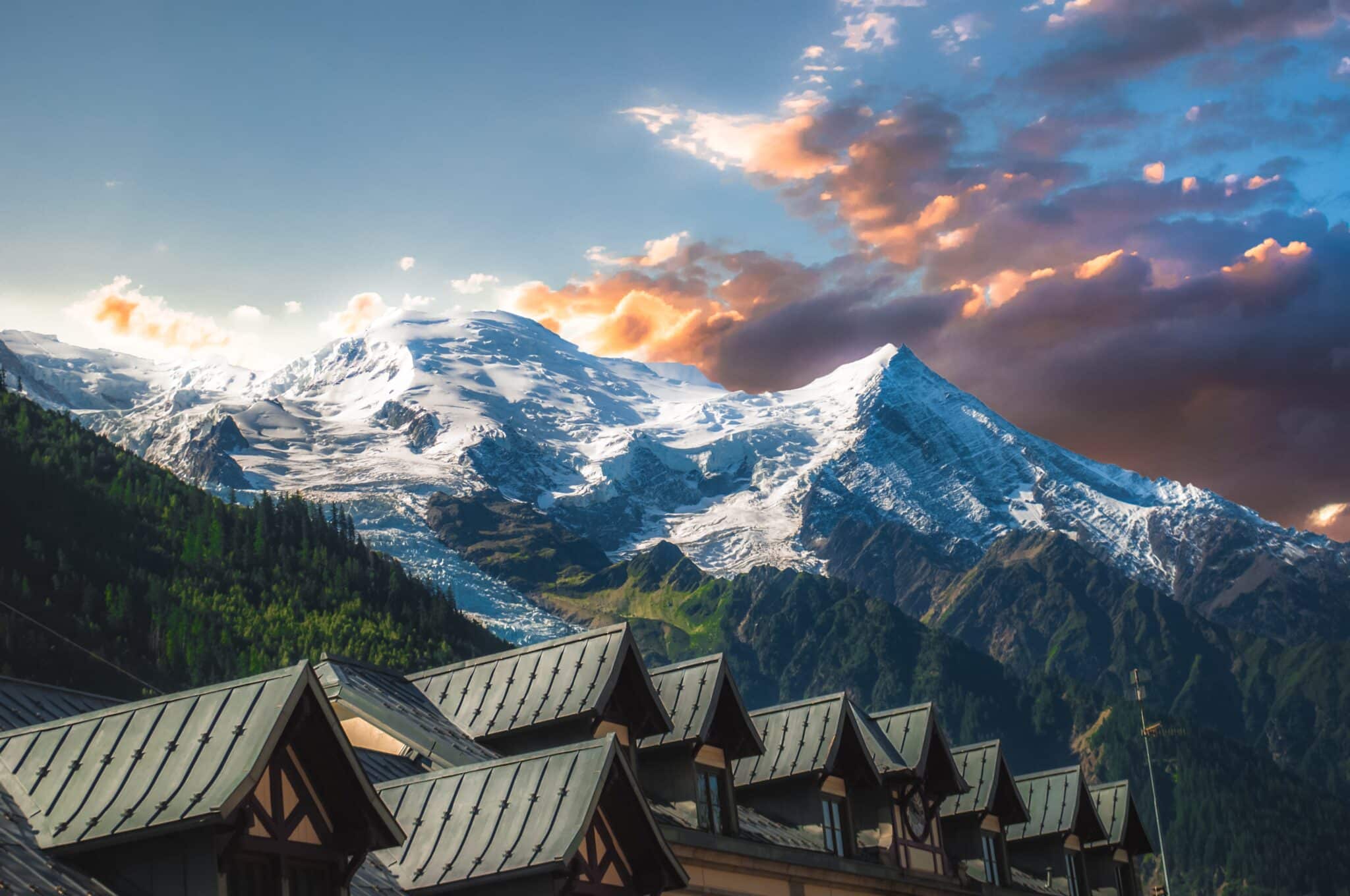 Top 5 Things to Do in the Swiss Alps for Your Family Vacation