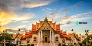 temple in thailand - vacation packages