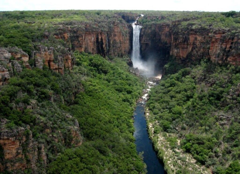 kakadu national park australia