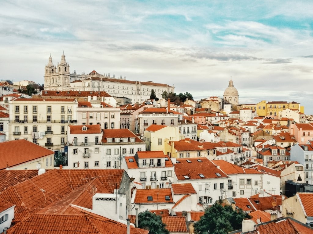 Sustainable Serenity: A 7-Day Eco Journey Itinerary through Portugal