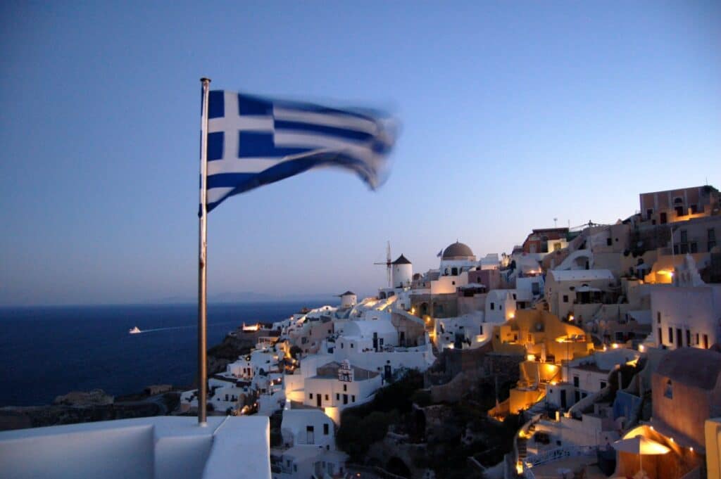 The Ultimate Guide to Your Vacation in Greece in 2024