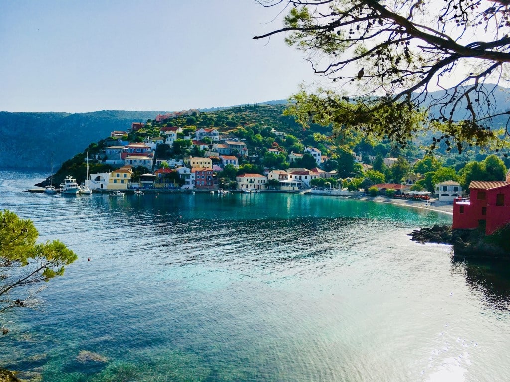 Unveiling Romance: Exploring the Most Romantic Destinations in Greece