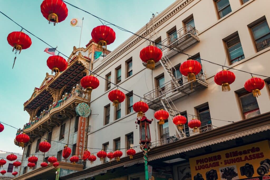 Experience Tradition: Celebrating Chinese New Year in China&#8217;s Best Destinations