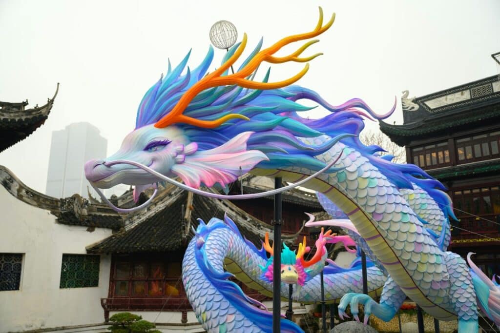 Experience Tradition: Celebrating Chinese New Year in China&#8217;s Best Destinations
