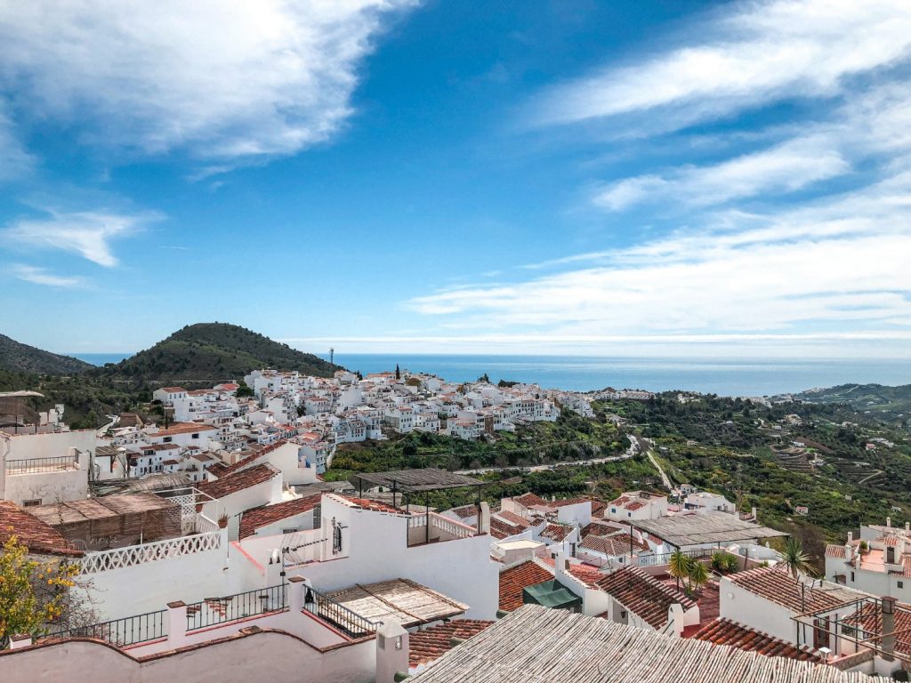 Active in Andalusia: A Solo Journey of Discovery in Spain