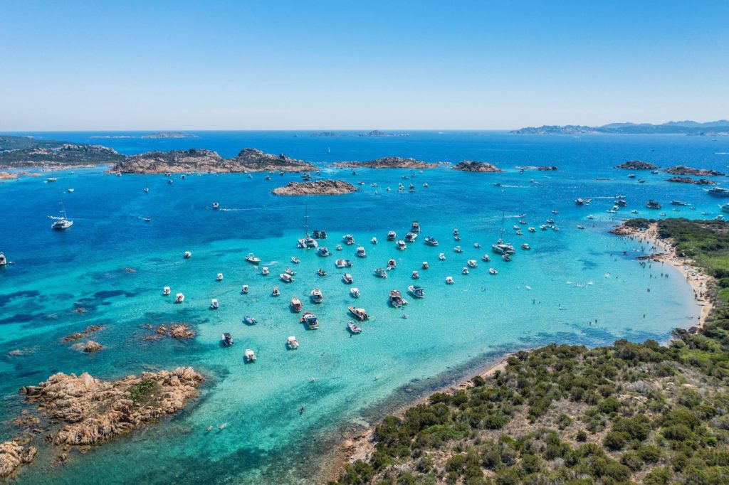 7 Days in Italy: Immersing in the Enchantment of Sardinia&#8217;s Coast