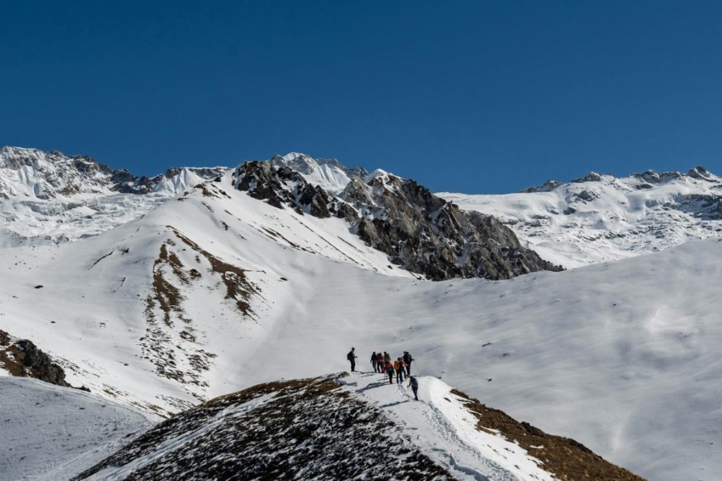 The Ultimate Guide to Hiking in Nepal: Discover the Himalayas