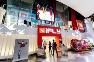 ifly dubai