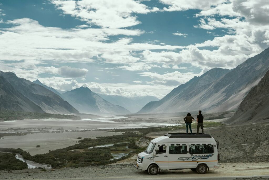 The Ultimate First-Timer&#8217;s Guide to a Leh-Ladakh Bike Trip