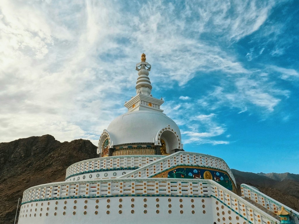 The Ultimate First-Timer&#8217;s Guide to a Leh-Ladakh Bike Trip