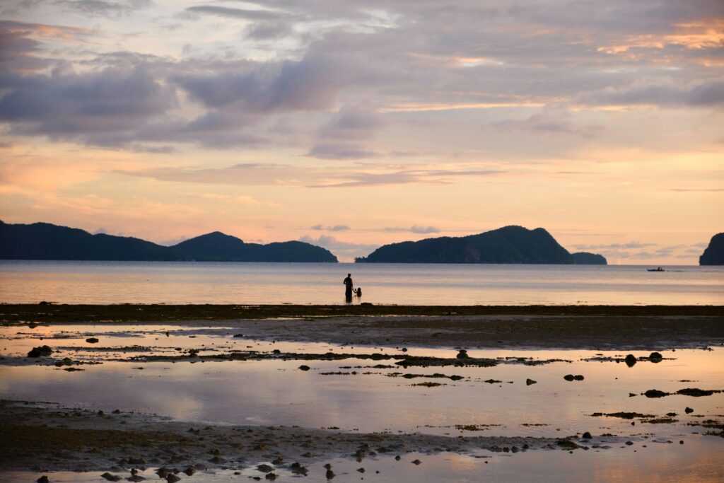 el nido palawan