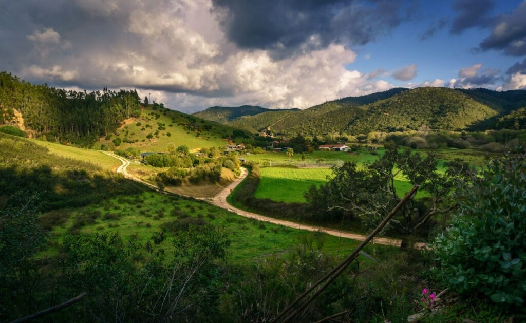 alentejo portugal
